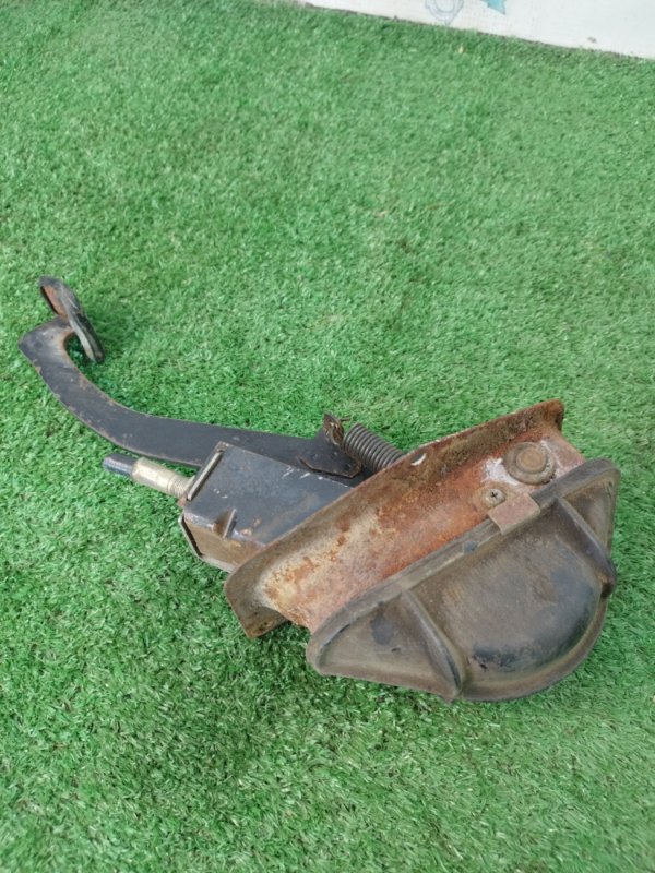 Педаль сцепления лада 2110 2110