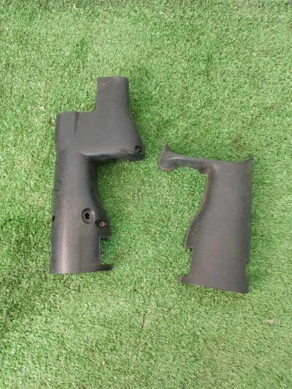 Кожух рулевой колонки Лада 2106 2106