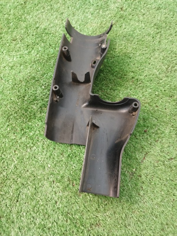 Кожух рулевой колонки Лада 2106 2106