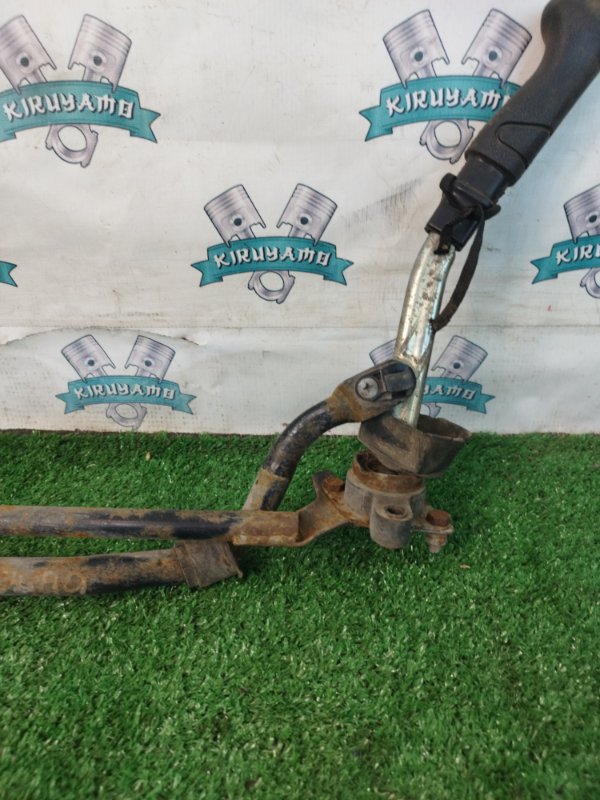 Кулиса МКПП лада 2110 2110