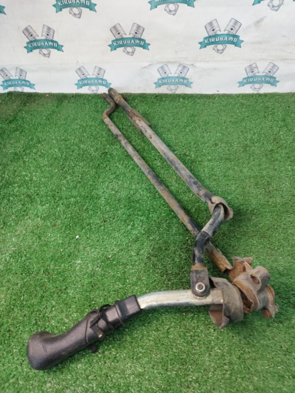 Кулиса МКПП лада 2110 2110