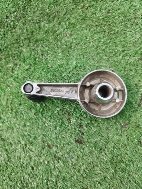 Ручка стеклоподъемника лада 2106 2106