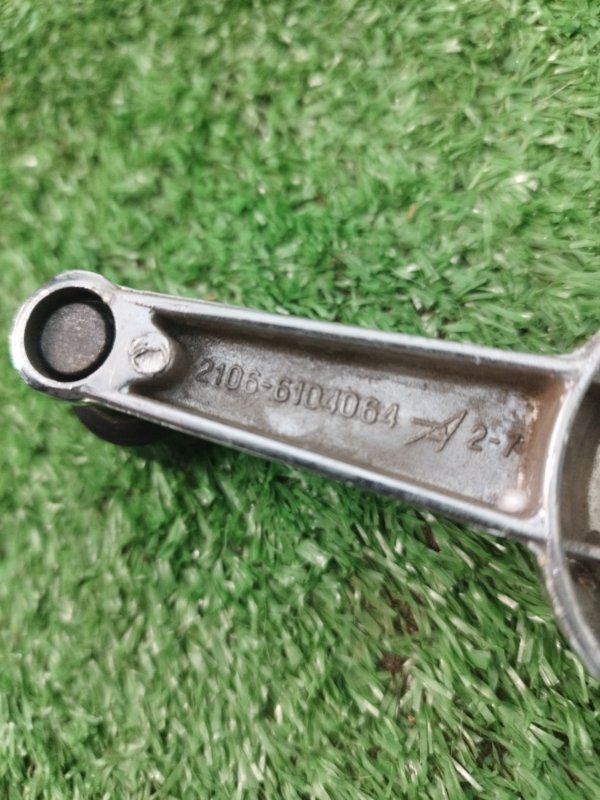 Ручка стеклоподъемника лада 2106 2106