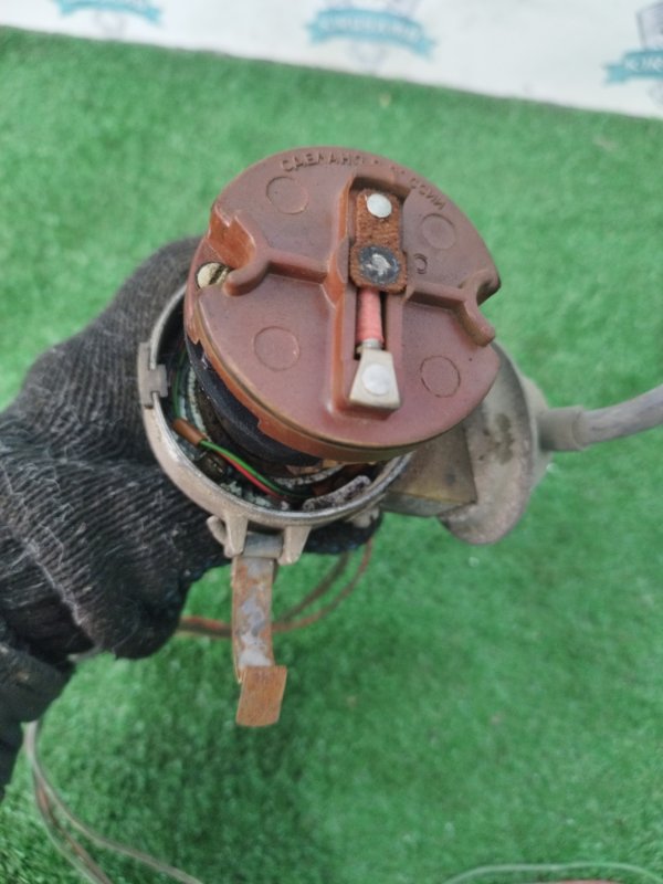 Трамблер Лада 2106 2106