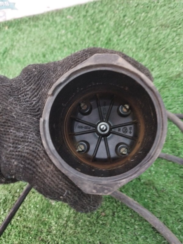 Трамблер Лада 2106 2106