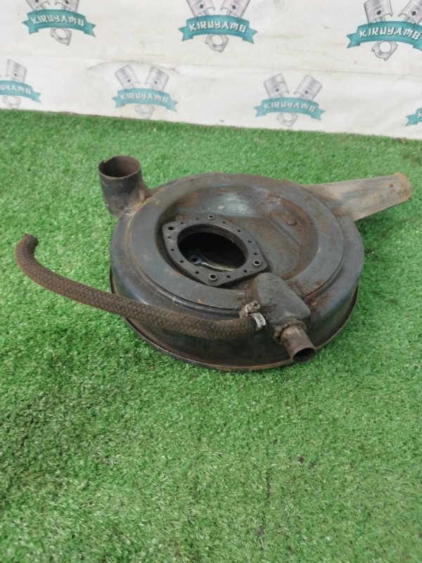 Корпус воздушного фильтра Лада 2106 2106