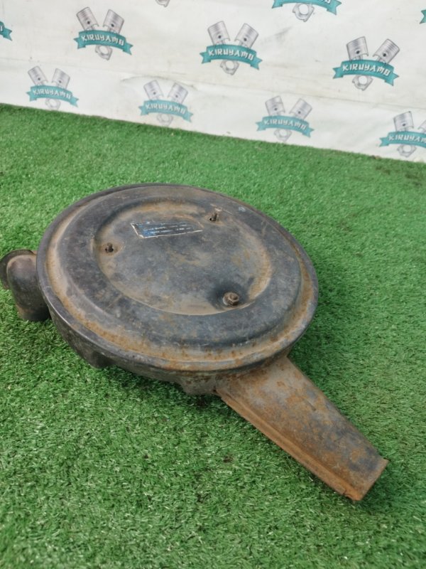 Корпус воздушного фильтра Лада 2106 2106