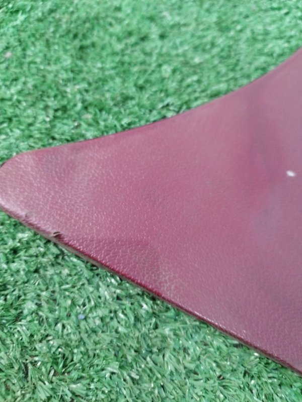 Накладка на стойку кузова Лада 2106 2106