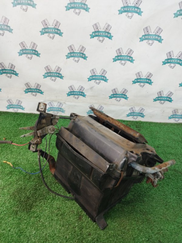 Печка салона Лада 2106 2106