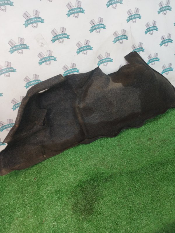 Обшивка багажника лада 2110 2110