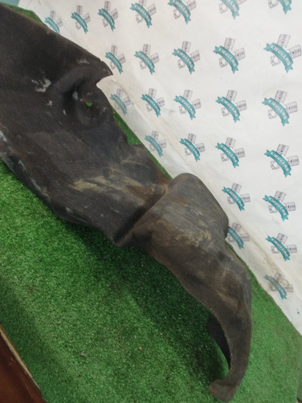 Обшивка багажника лада 2110 2110