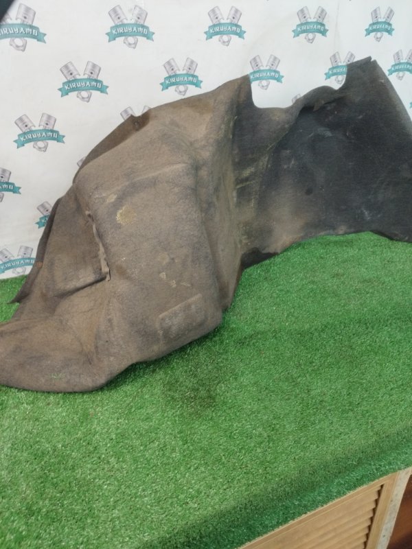 Обшивка багажника лада 2110 2110