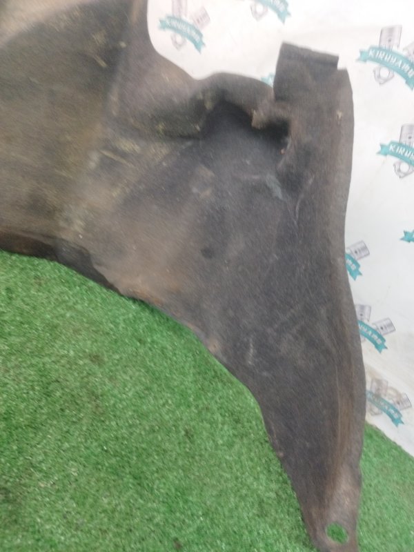 Обшивка багажника лада 2110 2110