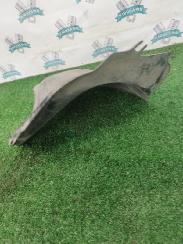 Защита топливного бака Toyota Carina 1989 st170