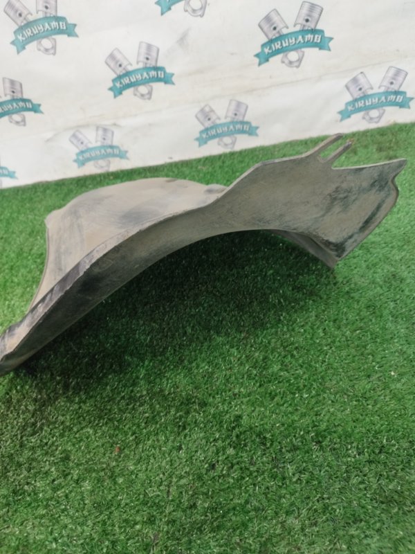 Защита топливного бака Toyota Carina 1989 st170