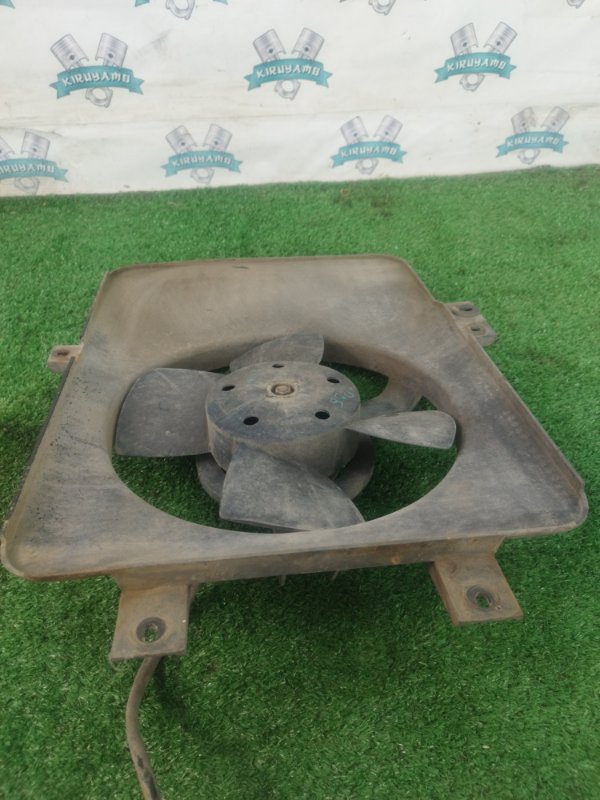 Вентилятор охлаждения радиатора лада 2110 2110