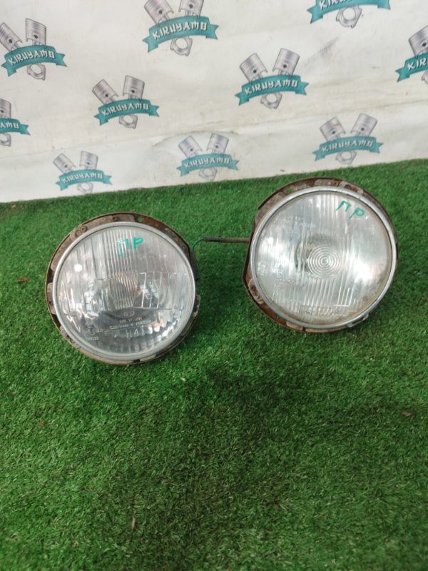 Фара галогеновая Лада 2106 2106