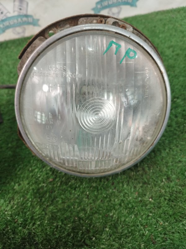 Фара галогеновая Лада 2106 2106