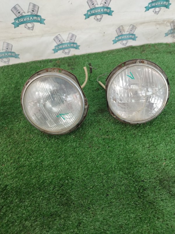 Фара галогеновая Лада 2106 2106