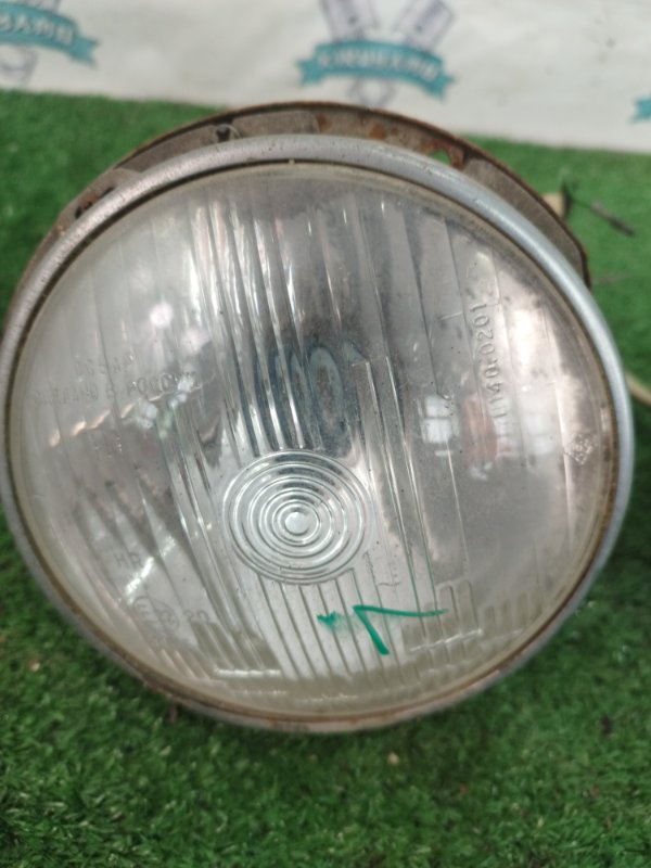 Фара галогеновая Лада 2106 2106