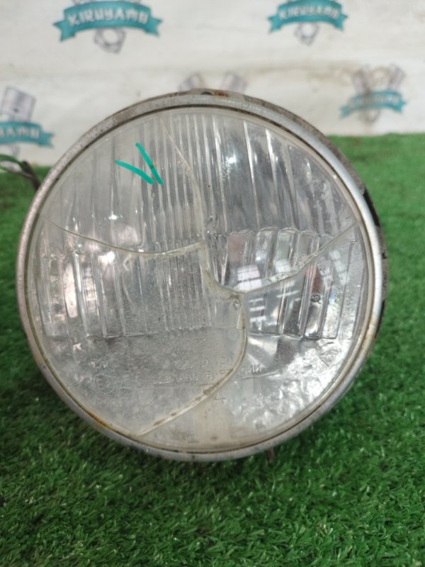 Фара галогеновая Лада 2106 2106