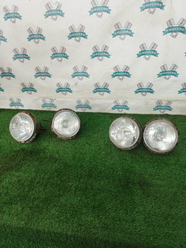 Фара галогеновая Лада 2106 2106