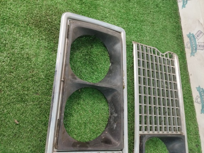 Решетка радиатора Лада 2106 2106