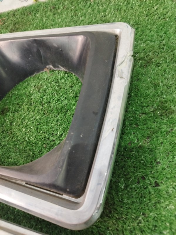 Решетка радиатора Лада 2106 2106