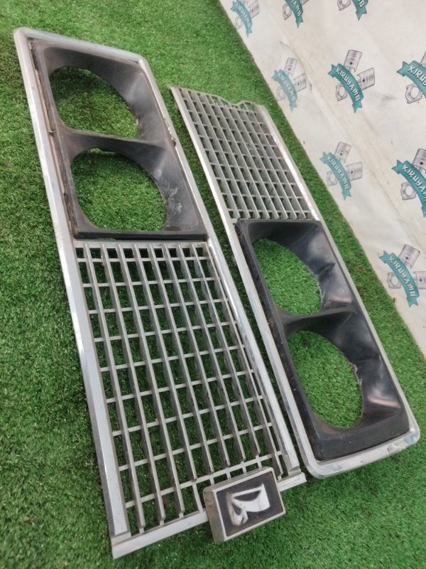 Решетка радиатора Лада 2106 2106