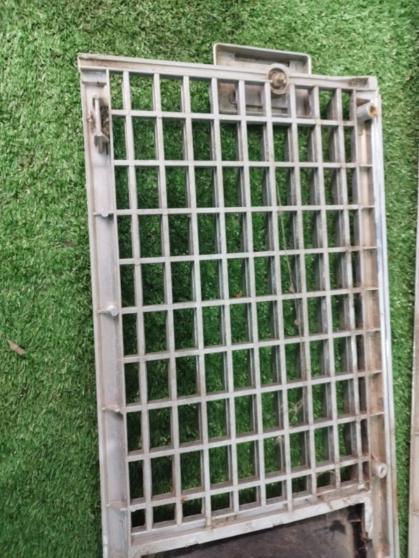 Решетка радиатора Лада 2106 2106