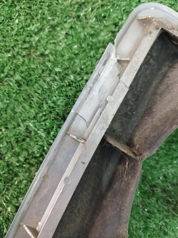 Решетка радиатора Лада 2106 2106