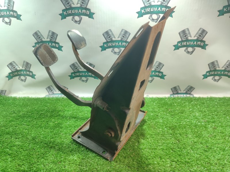 Блок педалей Лада 2106 2106