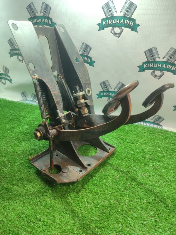 Блок педалей Лада 2106 2106