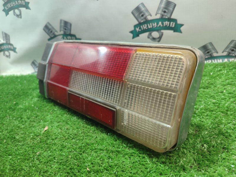 Фонарь заднего хода Лада 2106 2106