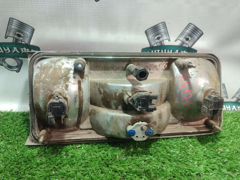 Фонарь заднего хода Лада 2106 2106