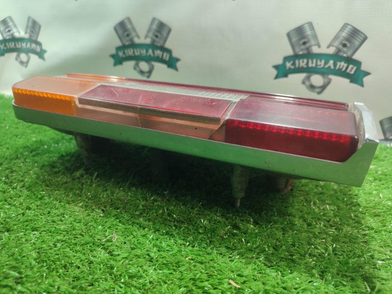 Фонарь заднего хода Лада 2106 2106