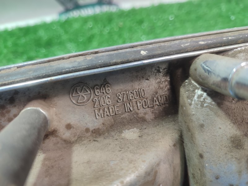 Фонарь заднего хода Лада 2106 2106