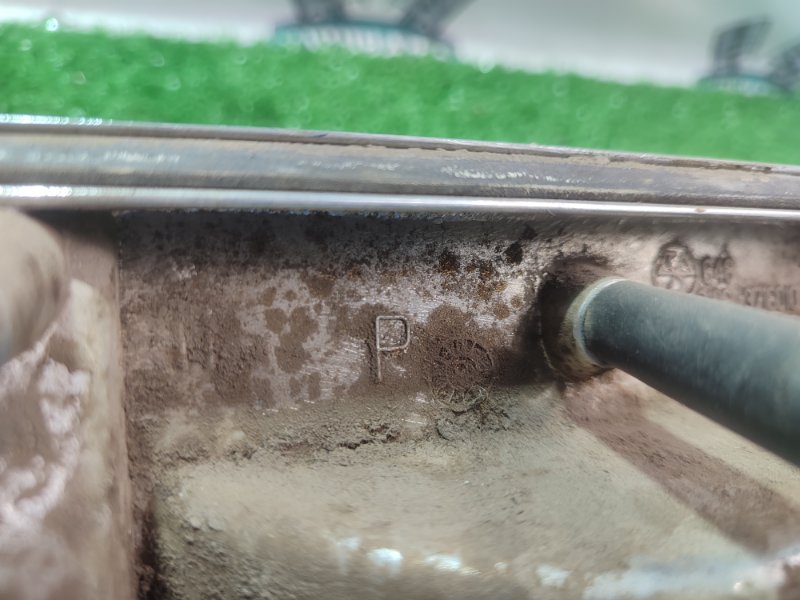 Фонарь заднего хода Лада 2106 2106