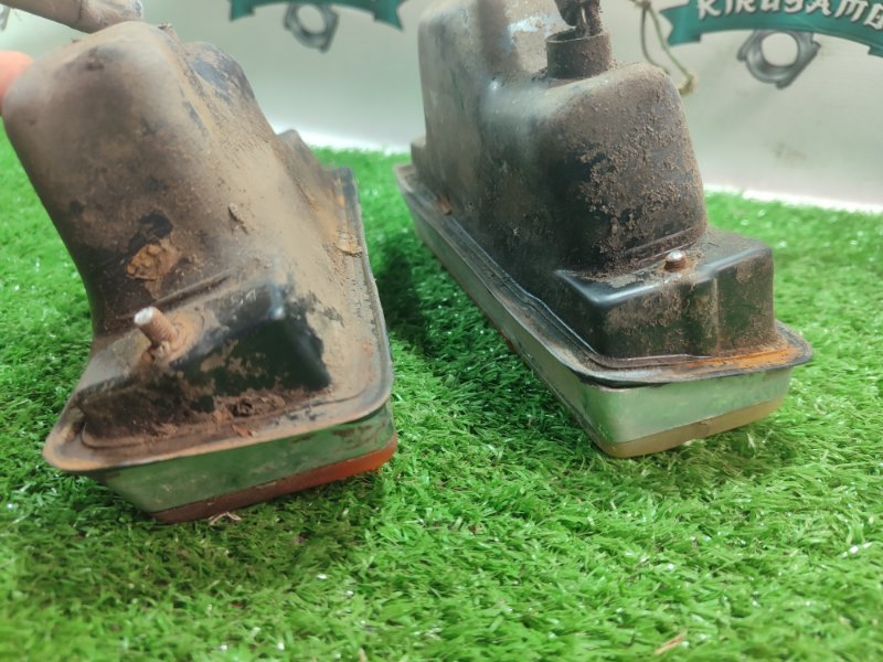 Стекло подфарника Лада 2106 2106