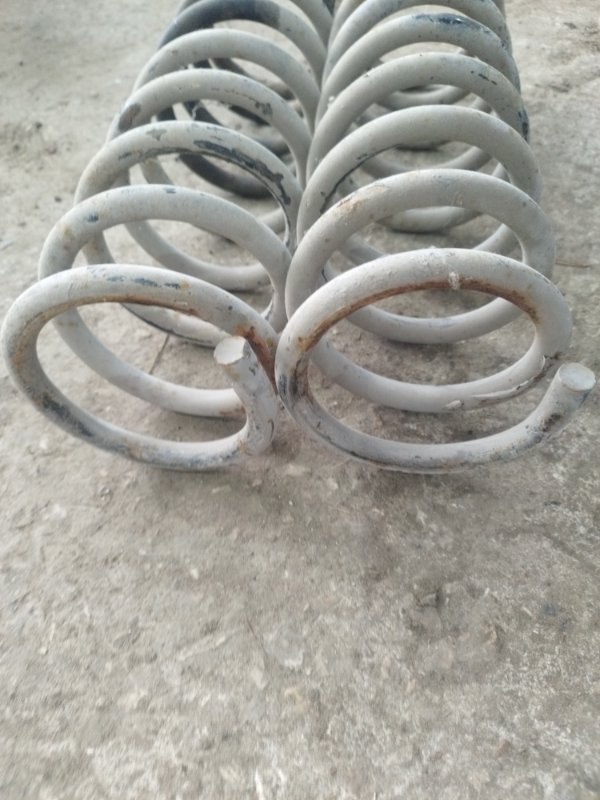 Пружина подвески Лада 2106 2106