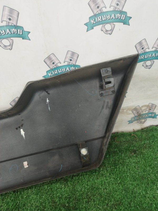 Накладка крышки багажника Nissan X-Trail 2008 T31