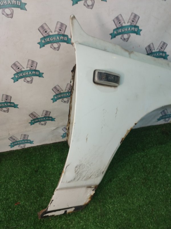 Крыло лада 2110 2110