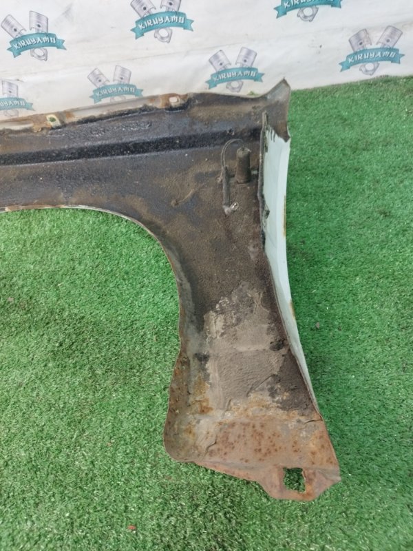 Крыло лада 2110 2110