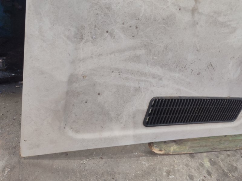 Капот Лада 2106 2106