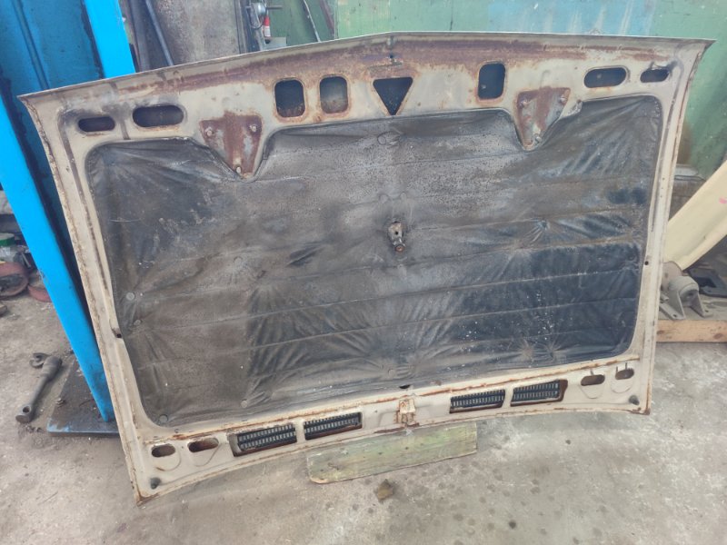 Капот Лада 2106 2106