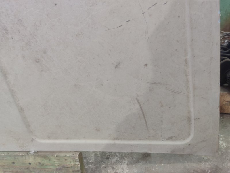 Крышка багажника Лада 2106 2106