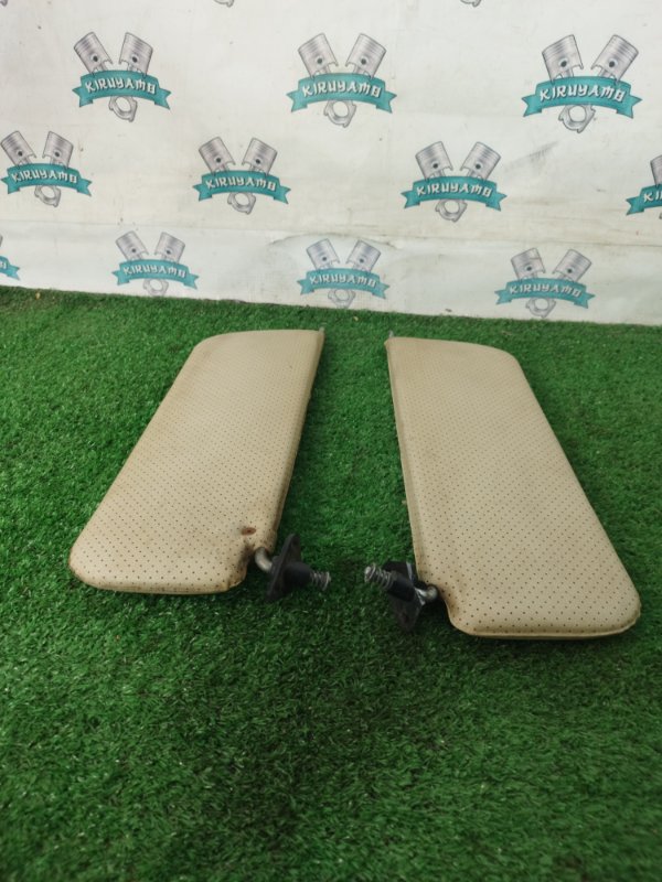 Козырек солнцезащитный Лада 2106 2106