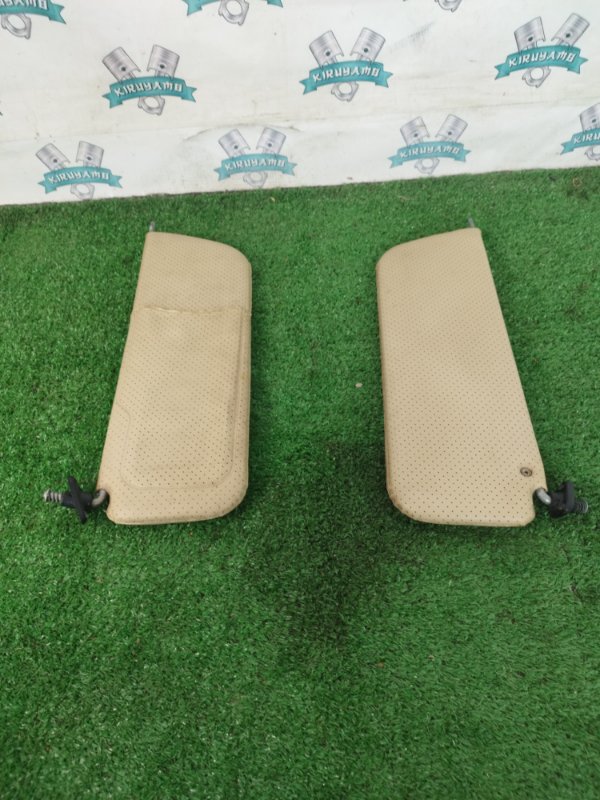 Козырек солнцезащитный Лада 2106 2106