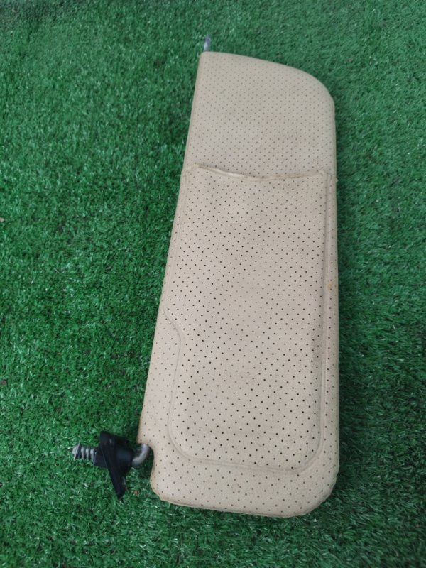 Козырек солнцезащитный Лада 2106 2106