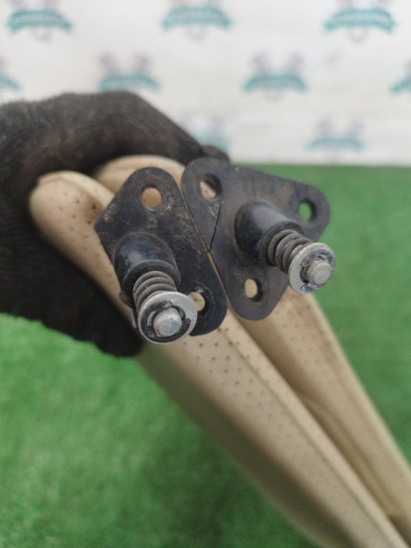 Козырек солнцезащитный Лада 2106 2106